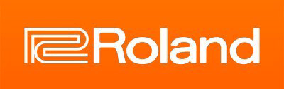 Brands - Roland Logo